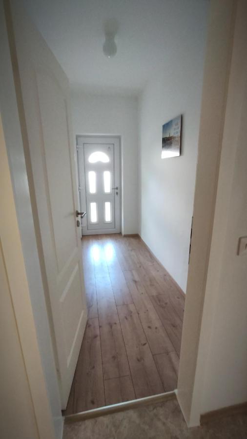Monteur Unterkunft Gaestewohnung Ferienwohnung - Haus Huth Freigericht Exterior photo